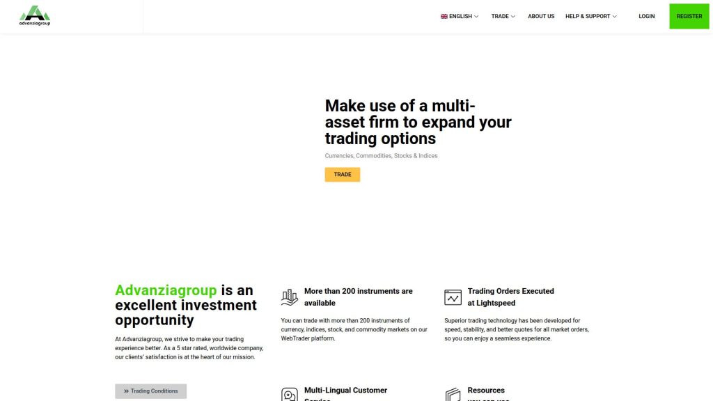 advanziagroup.com