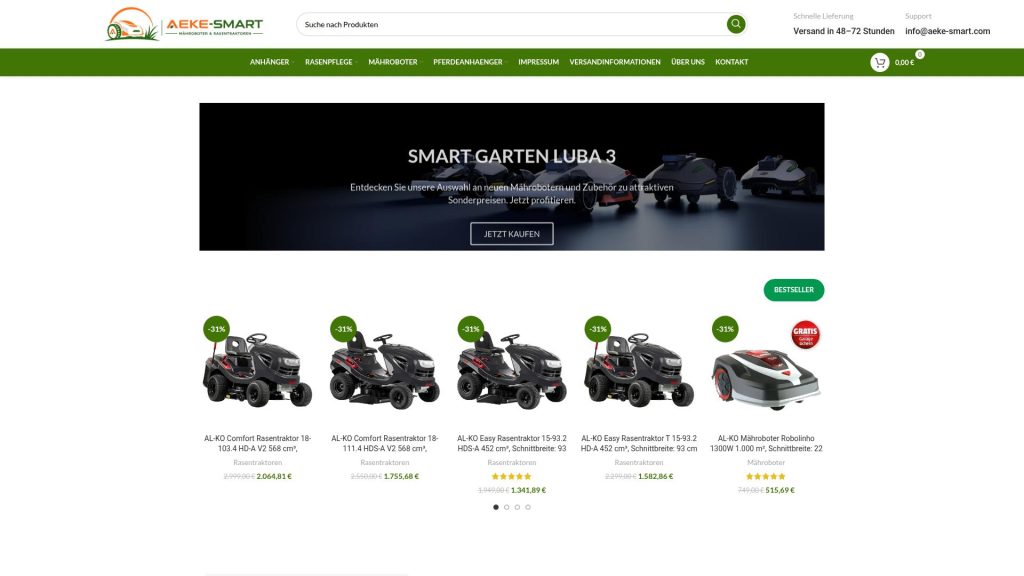 aeke-smart.com