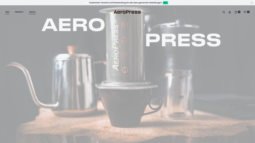 aeropress.co.at