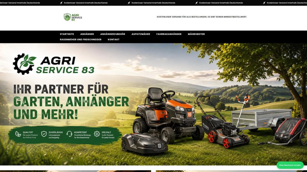 agri-service83.com