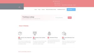 alphatransportlogistik.com: Fake Shop oder seriös? | Hinweishelden
