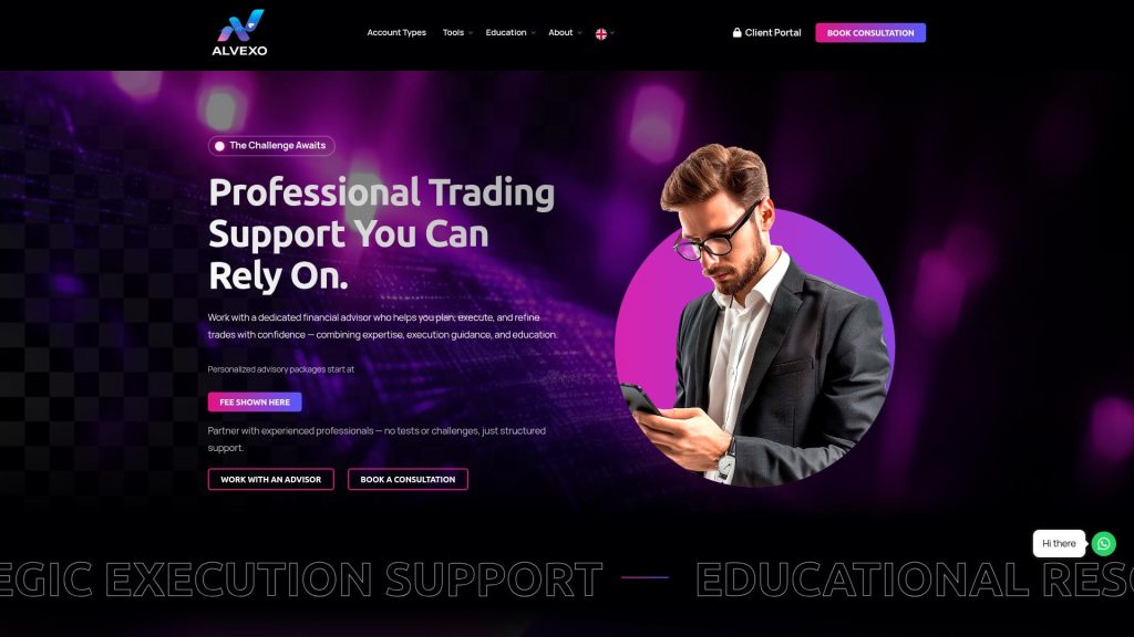 alvexo.io
