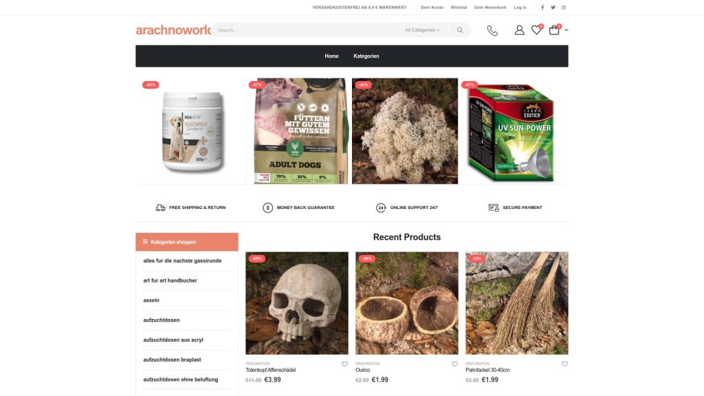 arachnoworld.shop