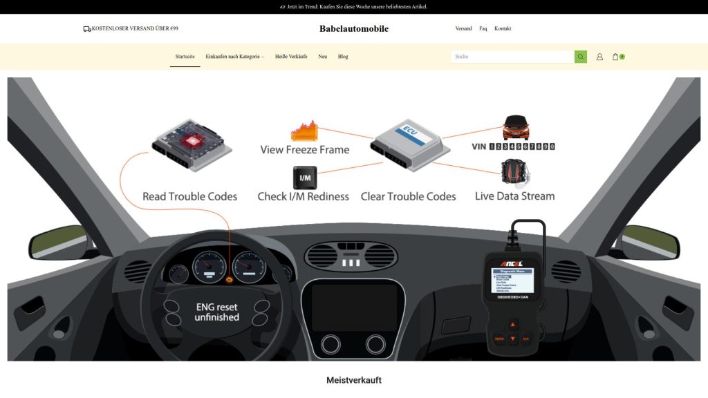 babelautomobile.de