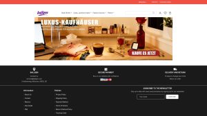 ballqen.com: Fake Shop oder seriös?