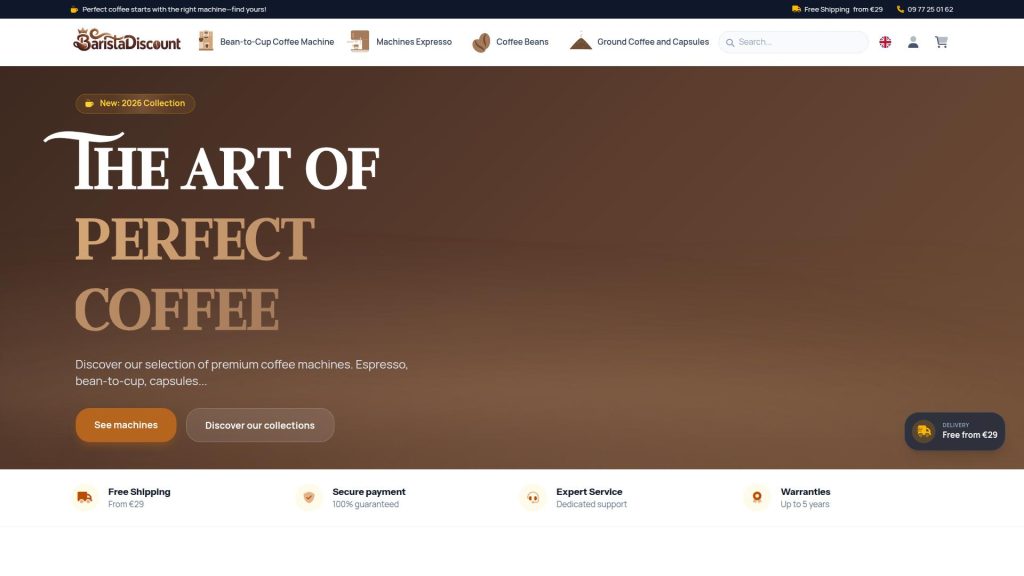 baristadiscount.com