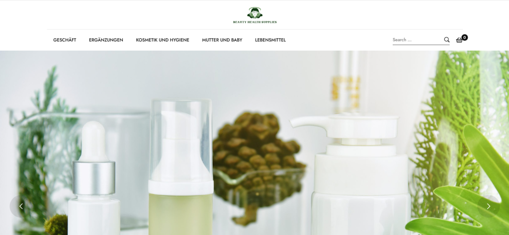 beautyhealthsupplies.com