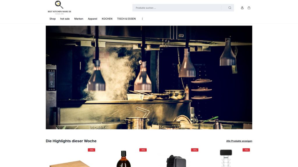 bestkitchenwarede.com
