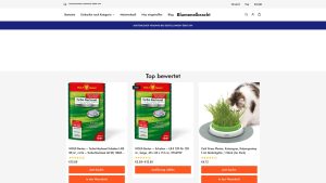 blumenelbracht.de: Fake Shop oder seriös?