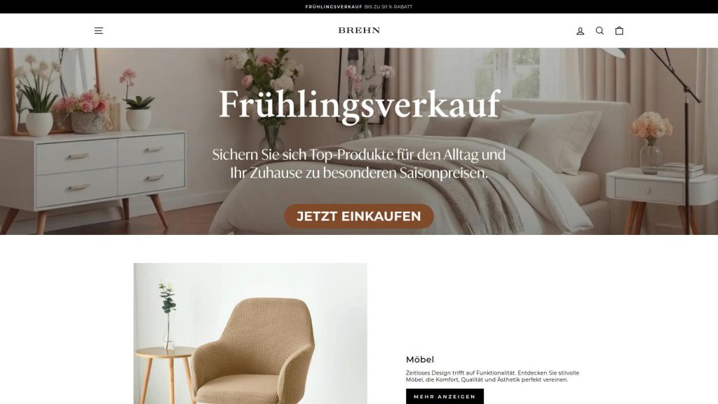 brehn.de