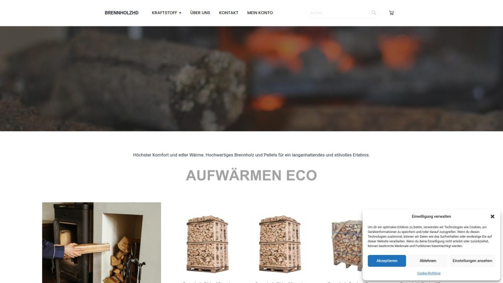 brennholzhandelnhn.com