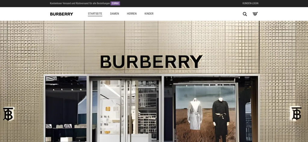 burberryoutlet.at