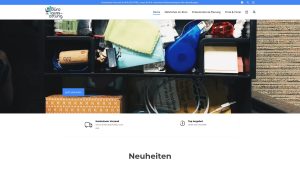 Vorsicht vor buroausstattung.com – Verdacht auf Fake Shop