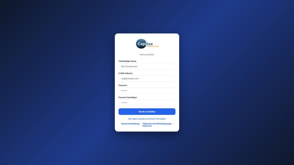 capitalxsolution.com