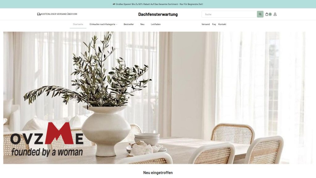 dachfensterwartung.de