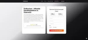 Vorsicht vor drelkuvizen.at – Verdacht auf Finanzbetrug