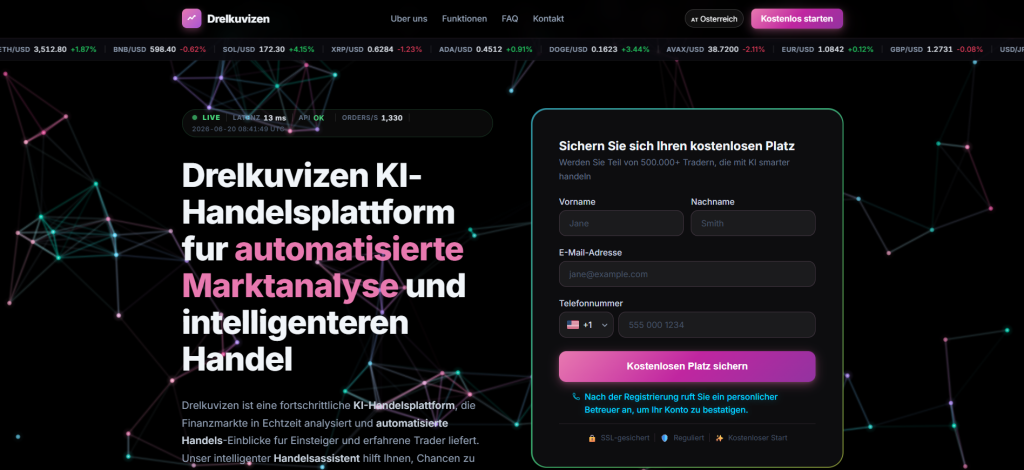 drelkuvizen.co.at