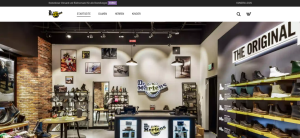Vorsicht vor drmartensboots.co.at – Verdacht auf Fake Shop