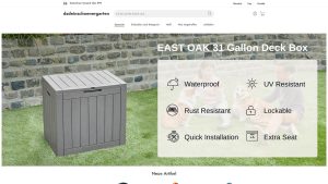 Vorsicht vor dsdeinschoenergarten.de – Verdacht auf Fake Shop