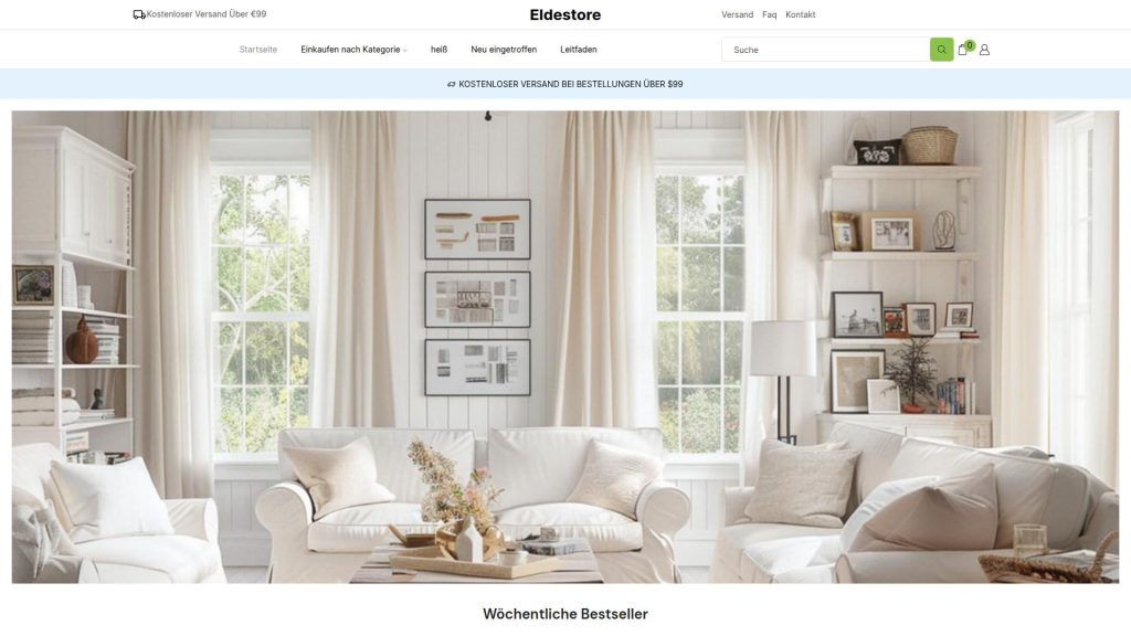 eldestore.de