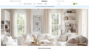 eldestore.de: Fake Shop oder seriös?
