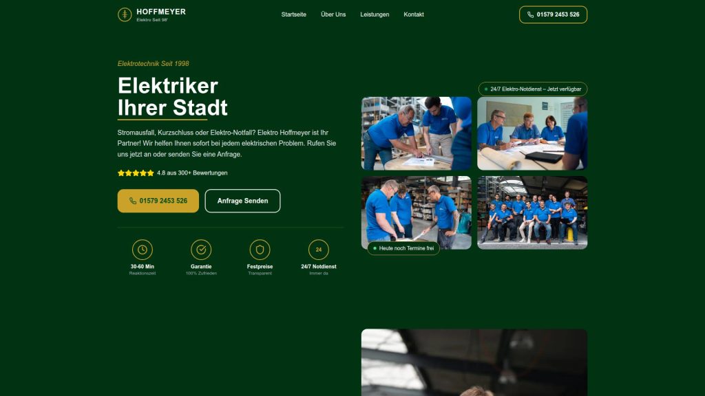 elektriker-hoffmeyer.de