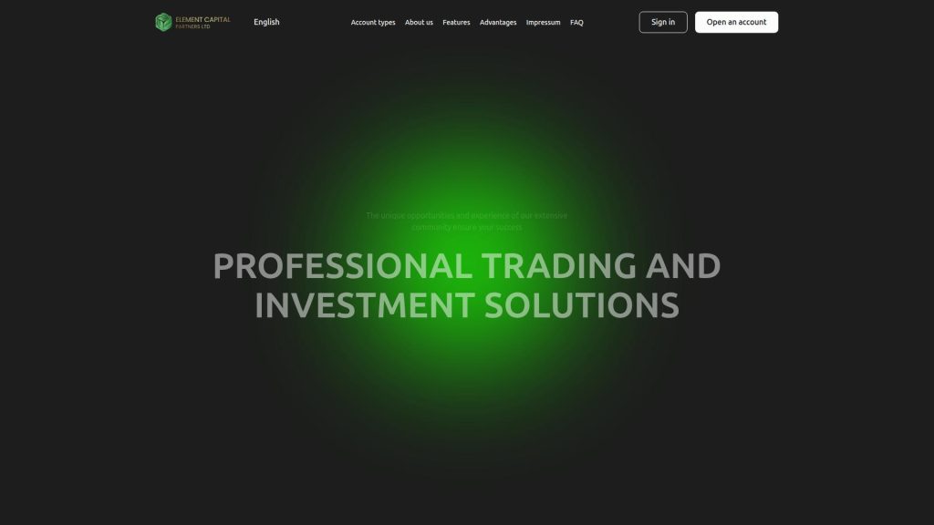elementcapitall.org