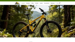 Vorsicht vor fahrradkontor.com – Verdacht auf Fake Shop