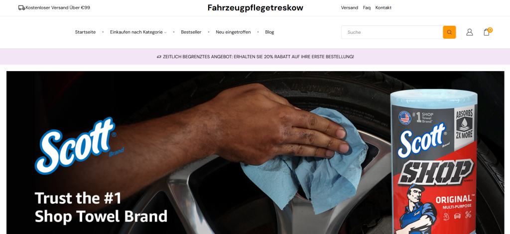 fahrzeugpflegetreskow.de
