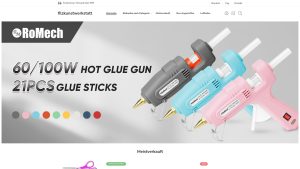 Vorsicht vor filzkunstwerkstatt.de – Verdacht auf Fake Shop