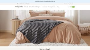 Vorsicht vor freshlykueche.de – Verdacht auf Fake Shop