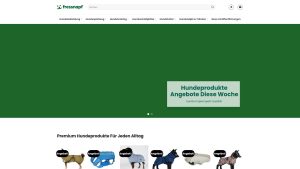 fressnapwindhundde.com: Fake Shop oder seriös?