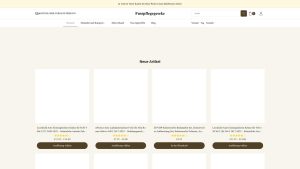 Vorsicht vor fusspflegegeseke.de – Verdacht auf Fake Shop