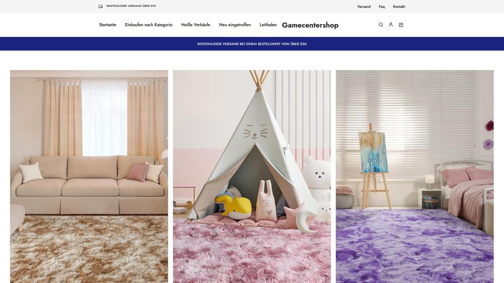 gamecentershop.de