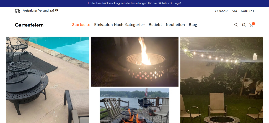 gartenfeiern.de