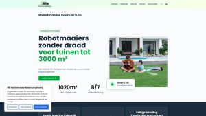 gartenpflegegmbh.com: Fake Shop oder seriös?