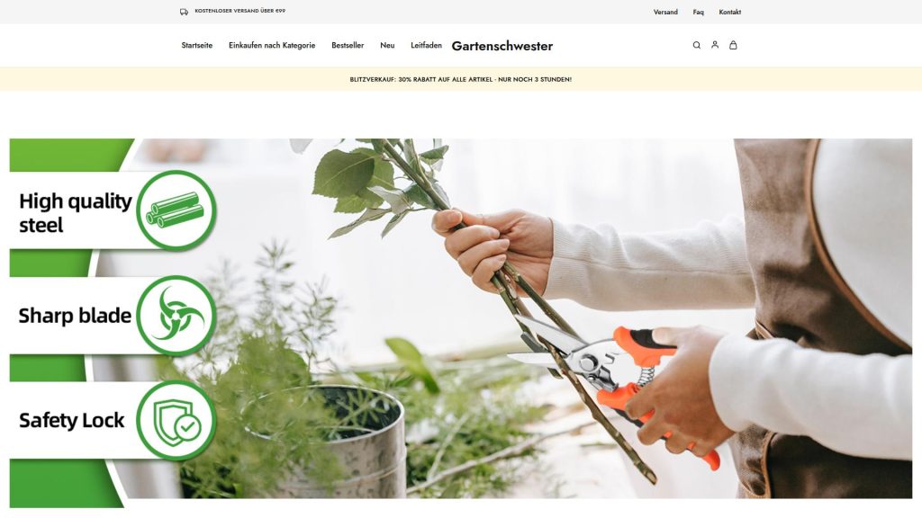 gartenschwester.de