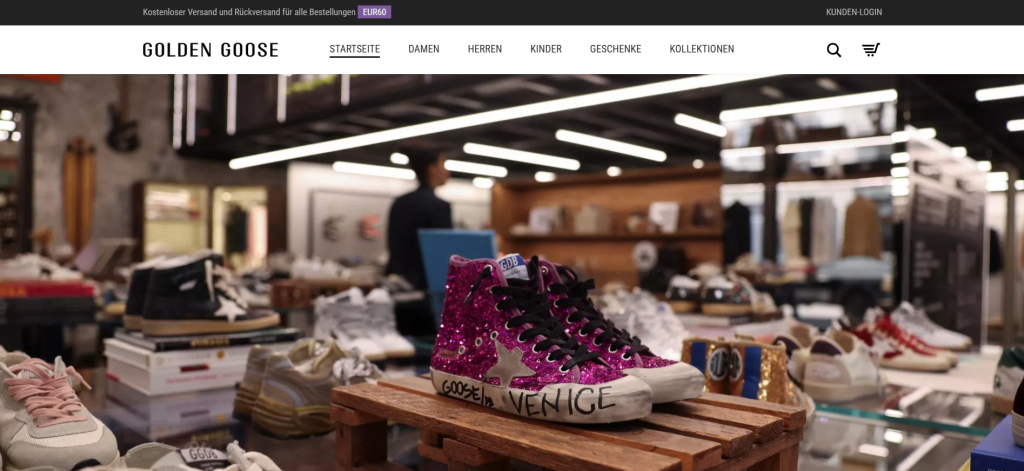 goldengoosesale.at