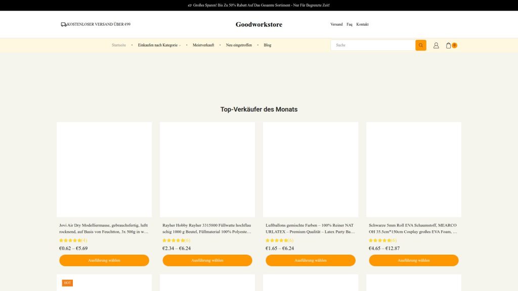 goodworkstore.de