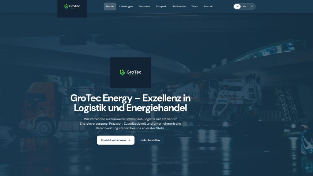 grotecenergy.com