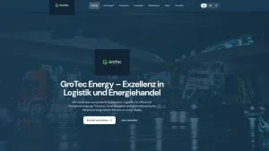Vorsicht vor grotecenergy.com – Verdacht auf Fake Shop