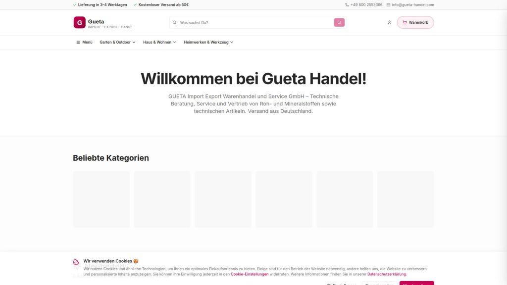 gueta-handel.com