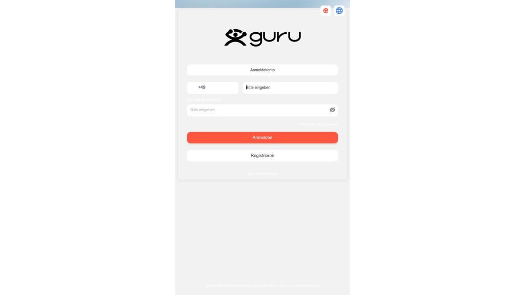 gurudehub.com