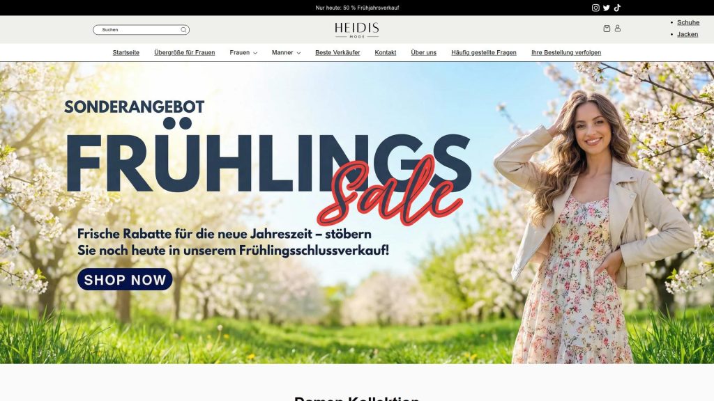 heidi-mode.de