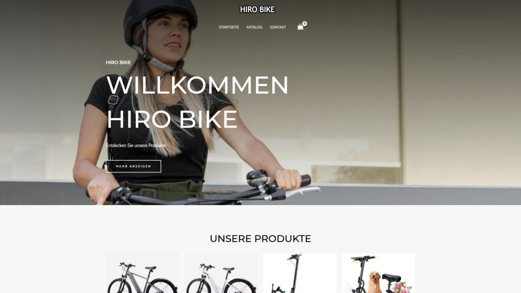 hirobikegmbh.de