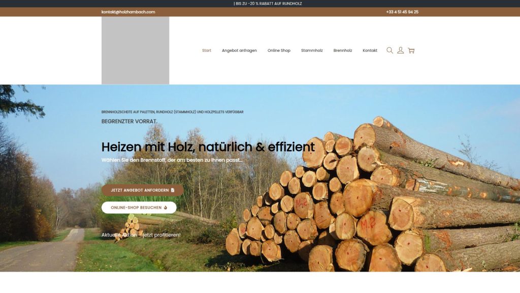 holzhambach.com