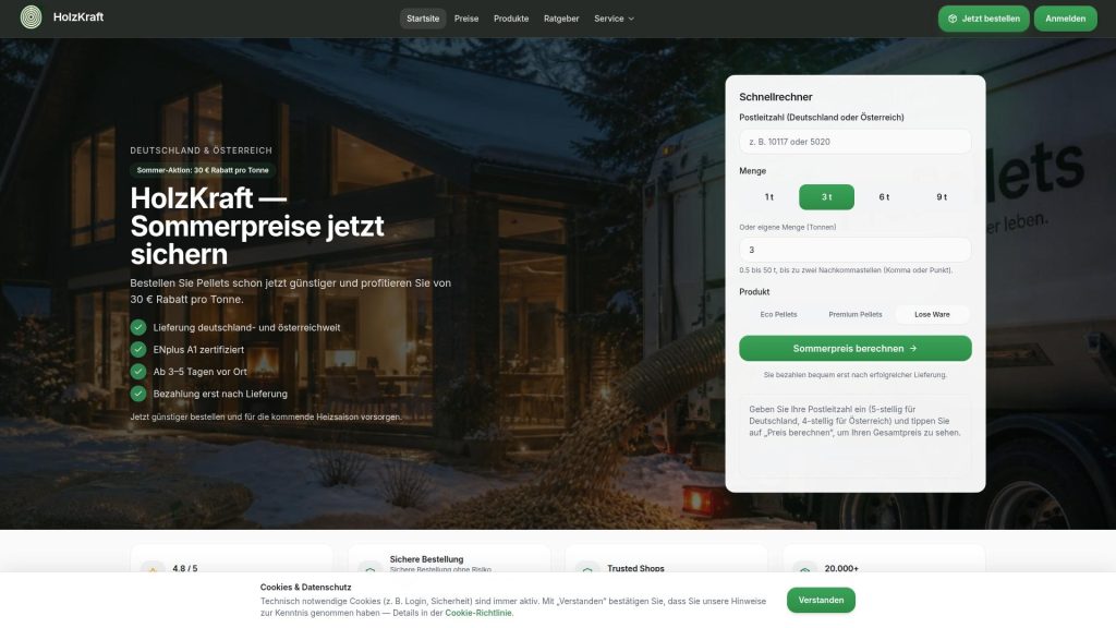 holzkraft.pro