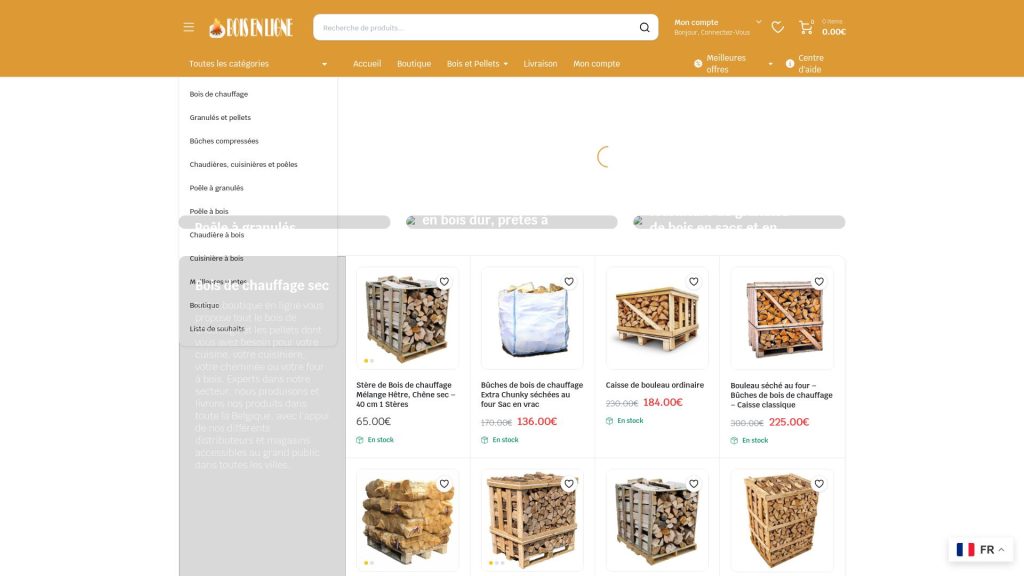 holzlagermarket.com