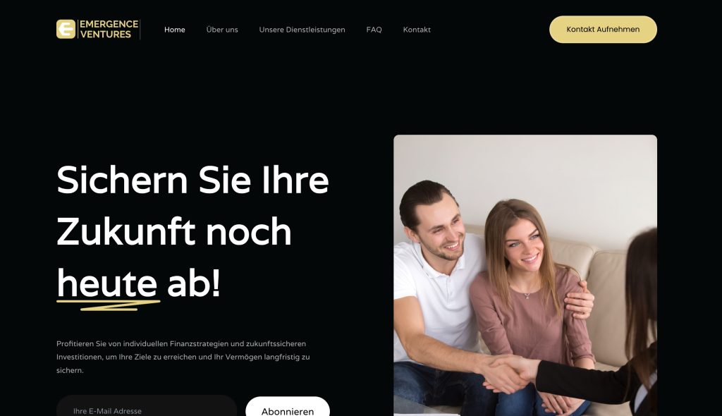 emergenceventuresgp.com