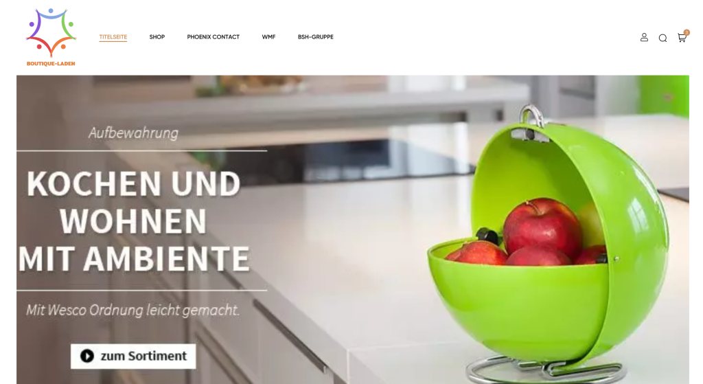 boutique-laden.com